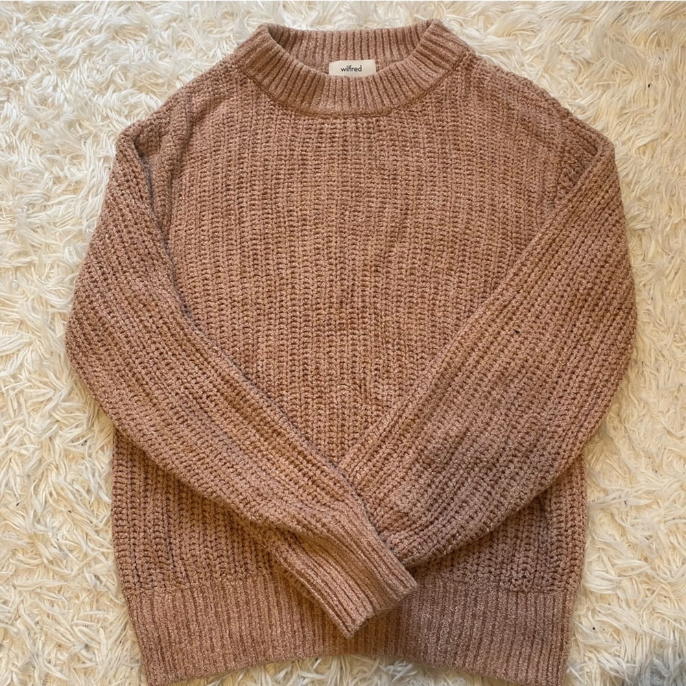 Aritzia Wilfred Salette Sweater​ - Picture 3 of 6